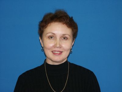 Эмекина Людмила Алексеевна
