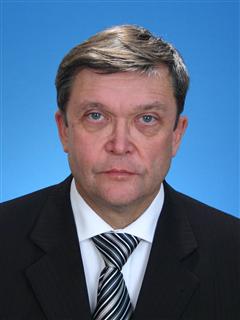 Изиков Владимир Тихонович