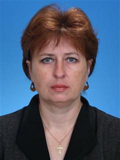 Михеева Елена Викторовна