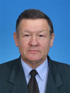 Павлов Евгений Петрович