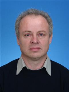 Сушенцов Николай Иванович